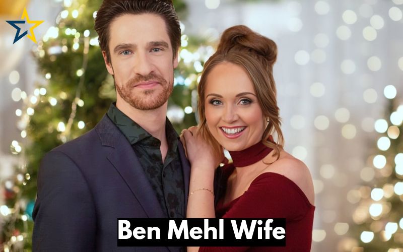 Ben Mehl Wife