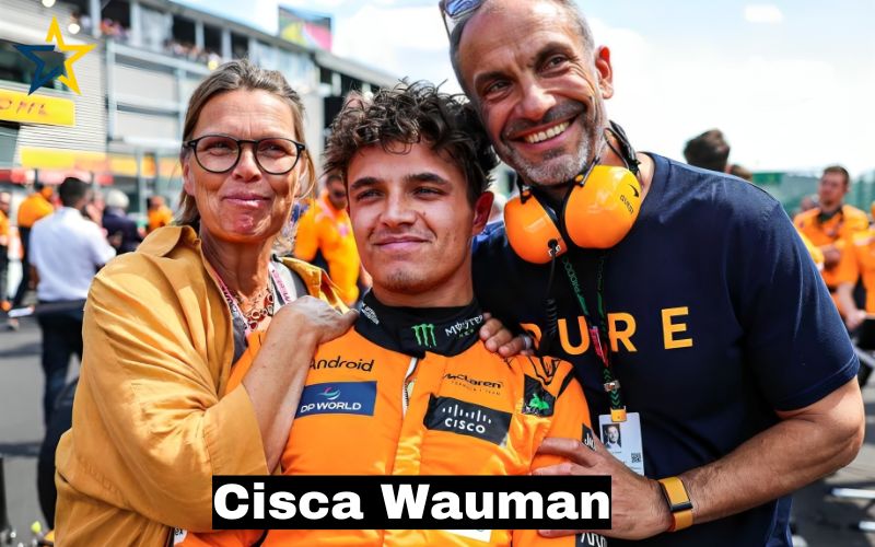 Cisca Wauman