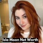 Isla Moon Net Worth