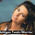 Mattigan Twain Warrior