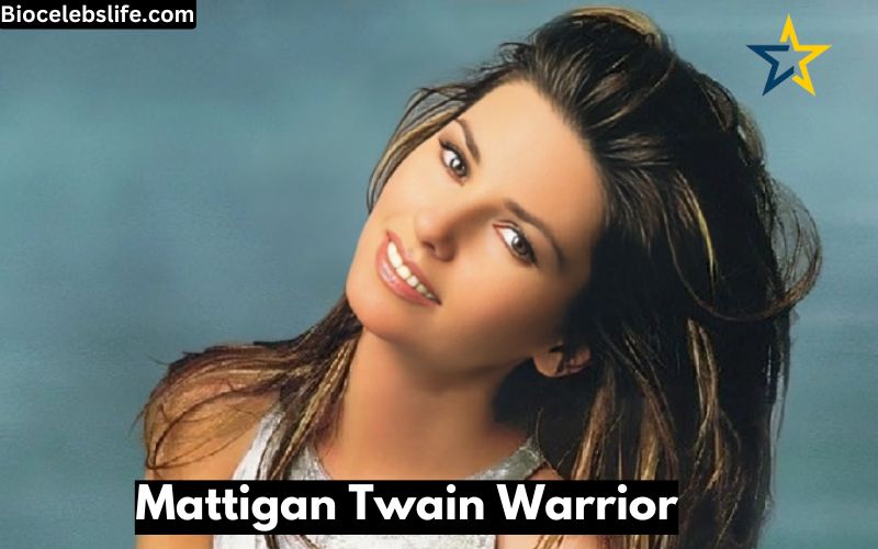 Mattigan Twain Warrior