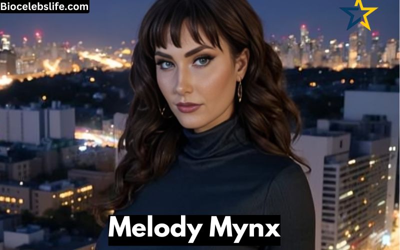 Melody Mynx