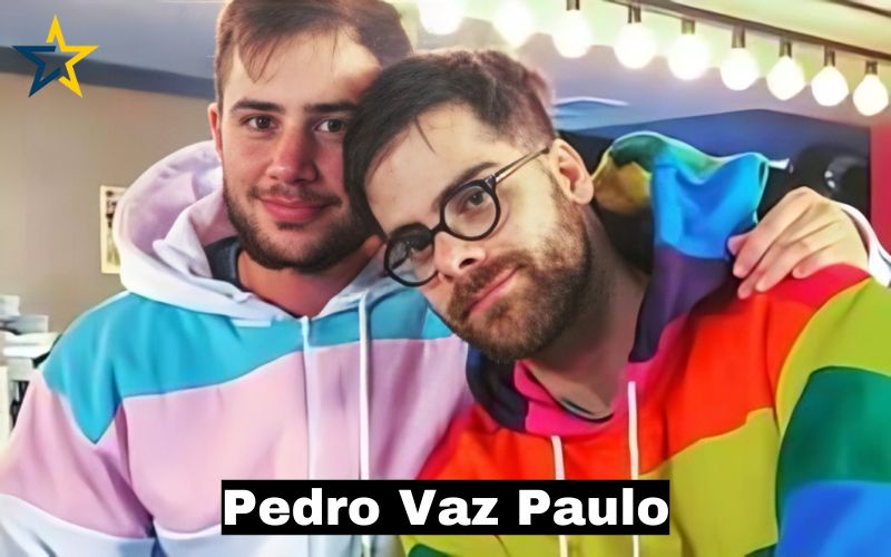 Pedro Vaz Paulo