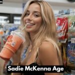 Sadie McKenna Age