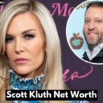 Scott Kluth Net Worth