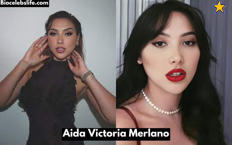 Aida Victoria Merlano