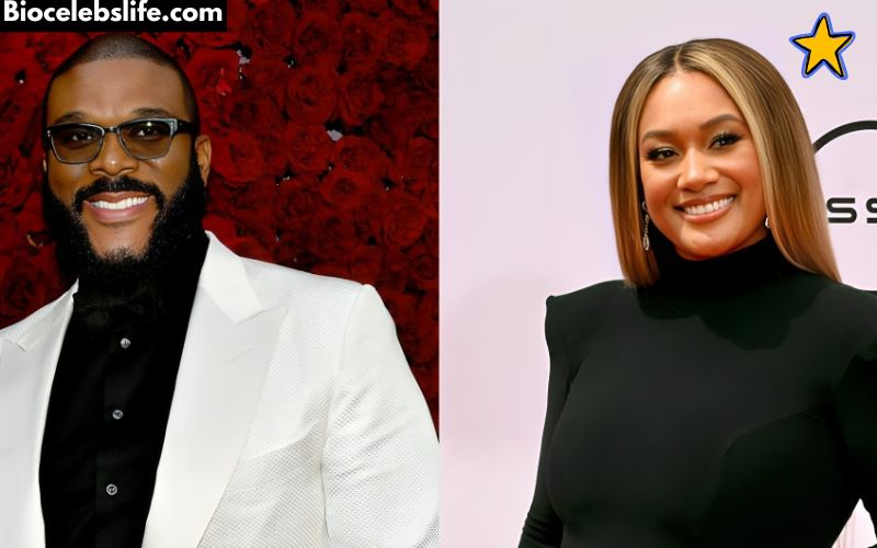 Are Crystal Hayslett and Tyler Perry Dating?