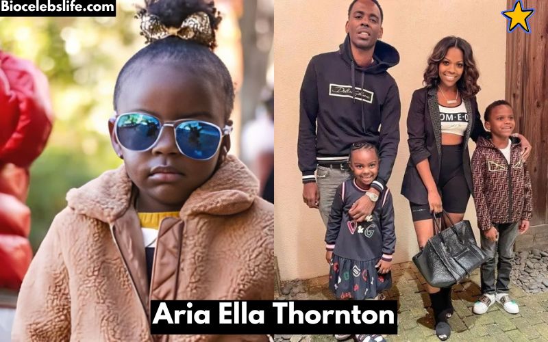 Aria Ella Thornton