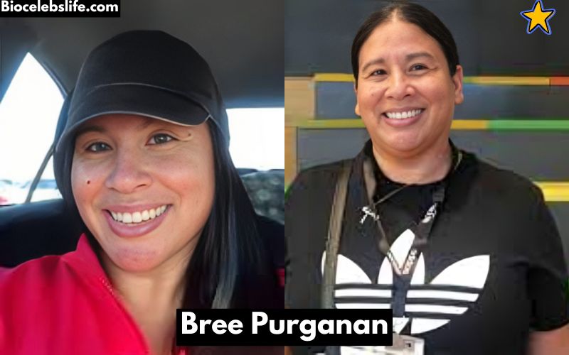 Bree Purganan