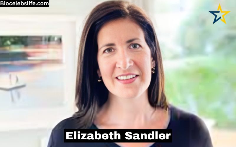 Elizabeth Sandler