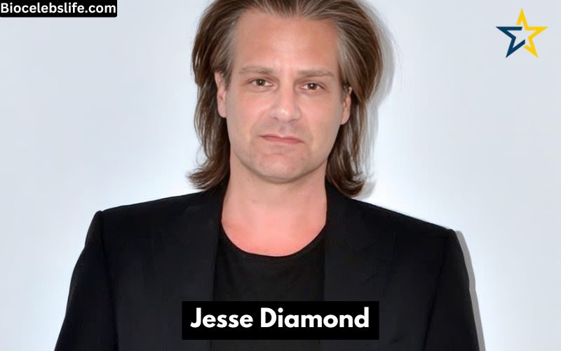 Jesse Diamond