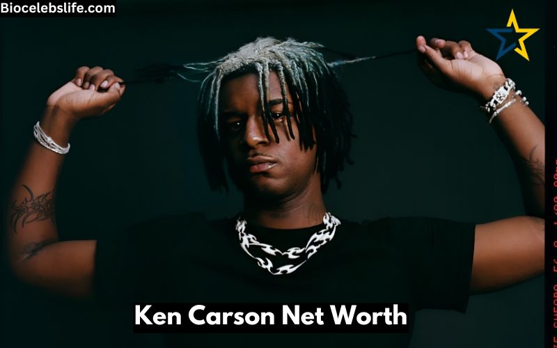 Ken Carson Net Worth