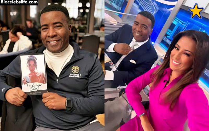 Kevin Corke Bio,-Age, Net Worth, Spouse & More