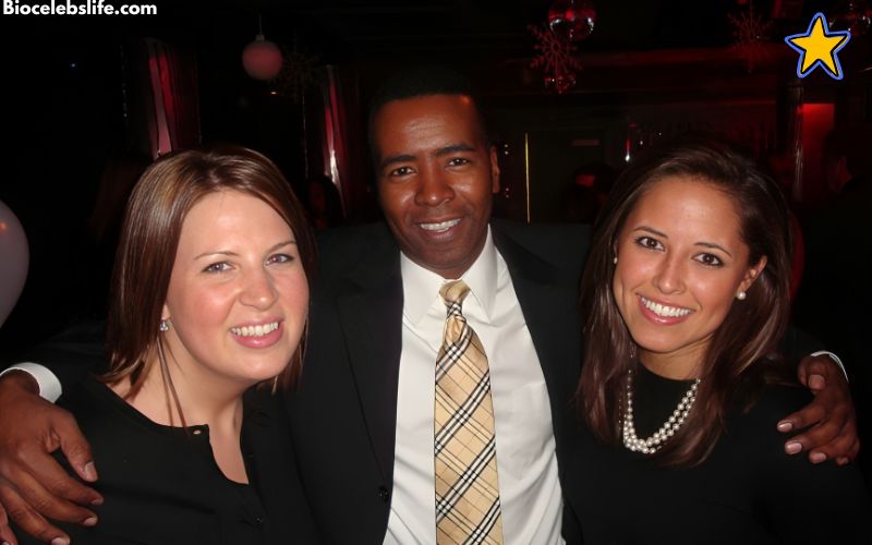 Kevin Corke Bio,-Age, Net Worth, Spouse & More