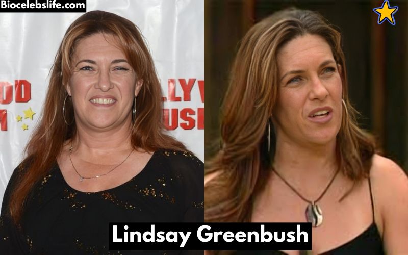 Lindsay Greenbush