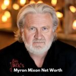 Myron Mixon Net Worth