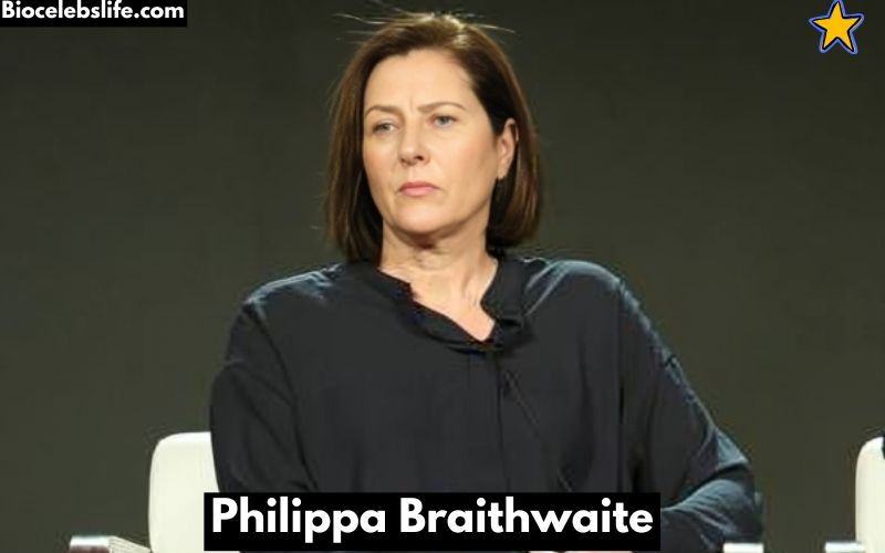 Philippa Braithwaite