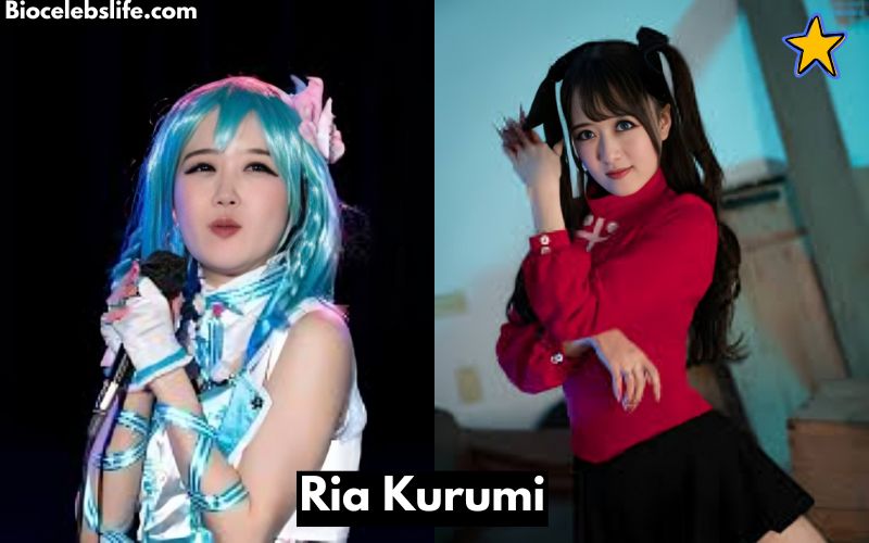 Ria Kurumi