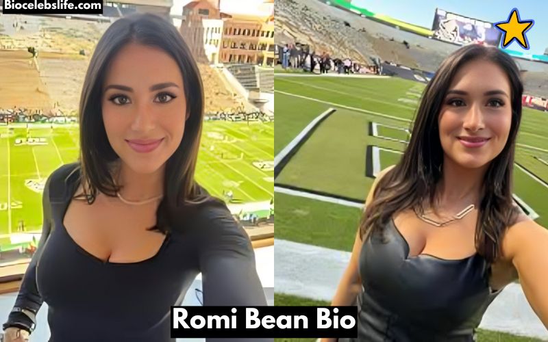 Romi Bean