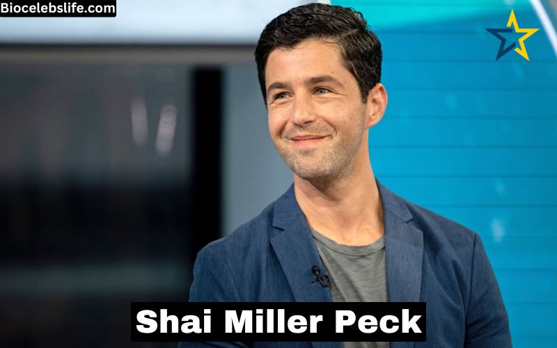 Shai Miller Peck