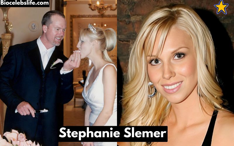 Stephanie Slemer