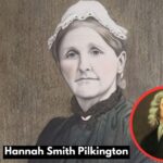 Hannah Smith Pilkington