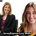 JerseyExpress Lucy Wells