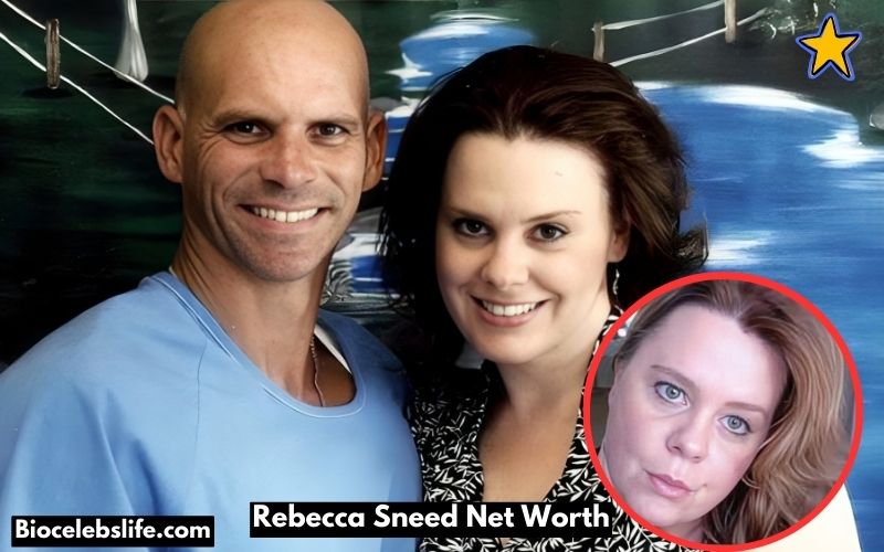 Rebecca Sneed Net Worth