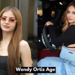 Wendy Ortiz Age